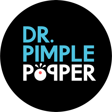 skæg sagtmodighed kedel About Dr. Pimple Popper