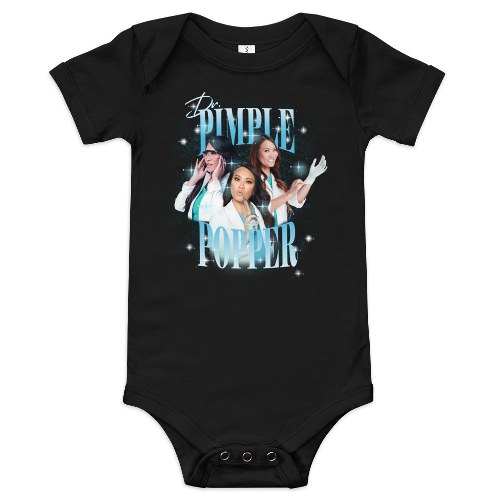 Mother Collection Baby Onesie