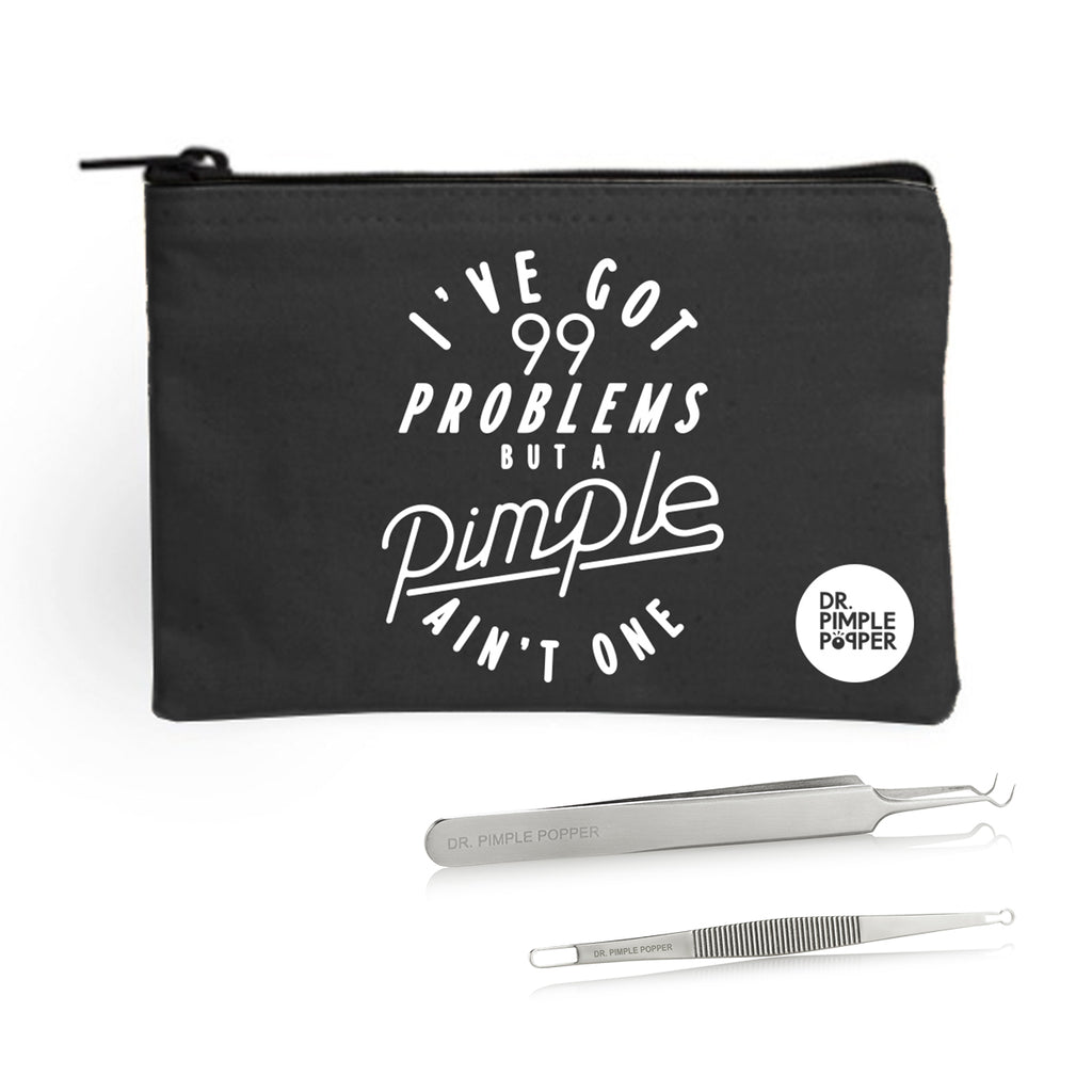"99 Problems" Toolkit