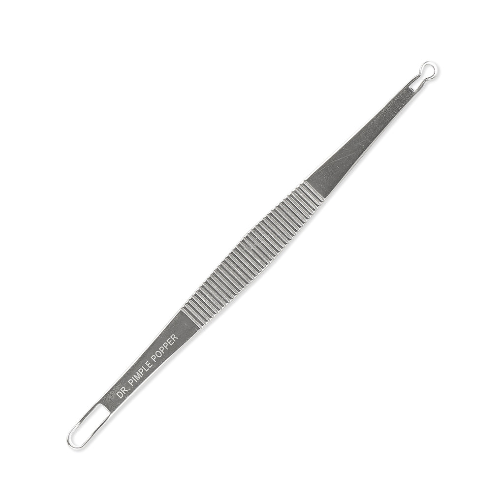 Dr.Pimple Popper Comedone Extractor