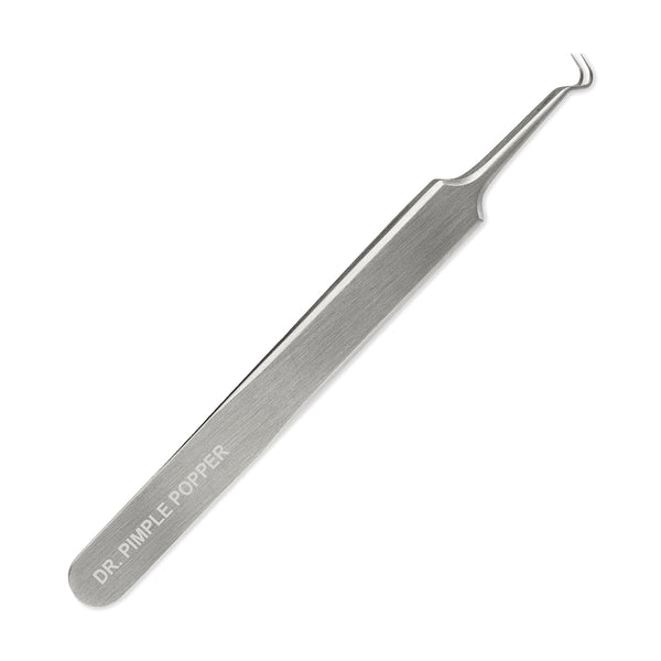 BST Round Flat Rubber Tipped Pointed Tweezers Stainless Steel - Buy BST  Round Flat Rubber Tipped Pointed Tweezers Stainless Steel Product on