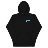 Pimple Poppin' Thumbs Signature Hoodie